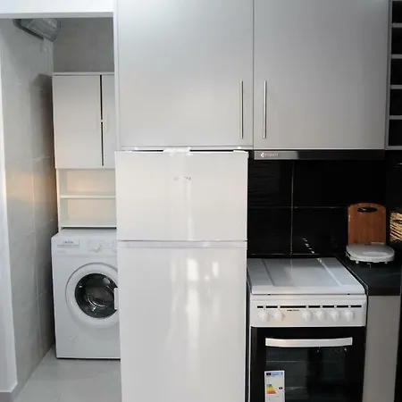 360° View Loft