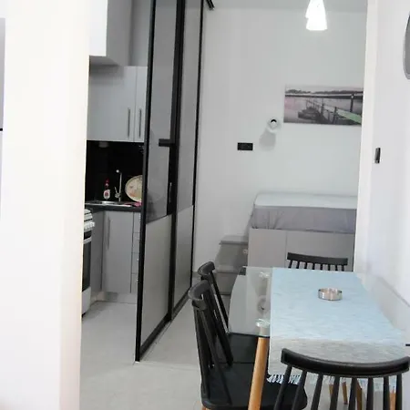 Apartment 360° View Loft