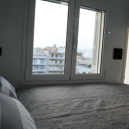 Апартаменты 360° View Loft