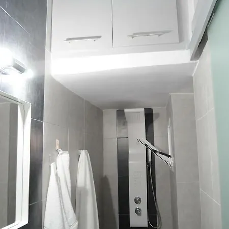 360° View Loft Апартаменты