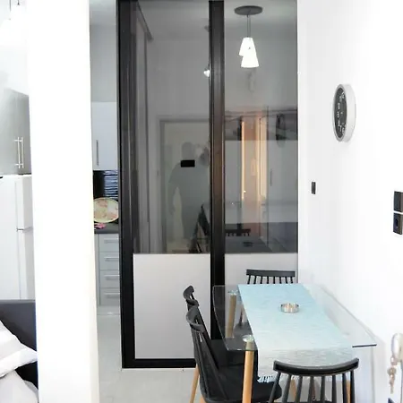 Apartment 360° View Loft *
