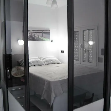 Апартаменты 360° View Loft Corinth