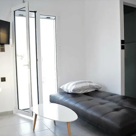 360° View Loft Апартаменты