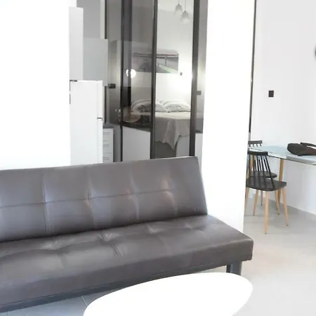 360° View Loft Apartment *