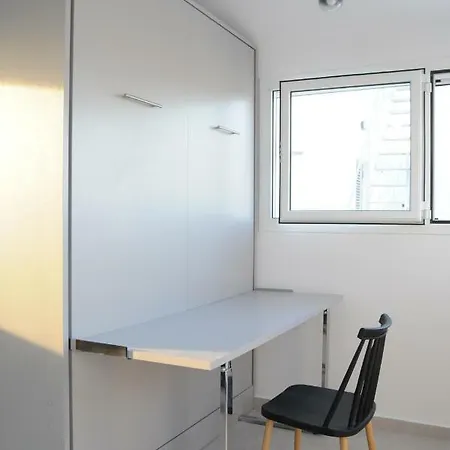 360° View Loft Apartment *