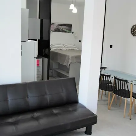 Апартаменты 360° View Loft *