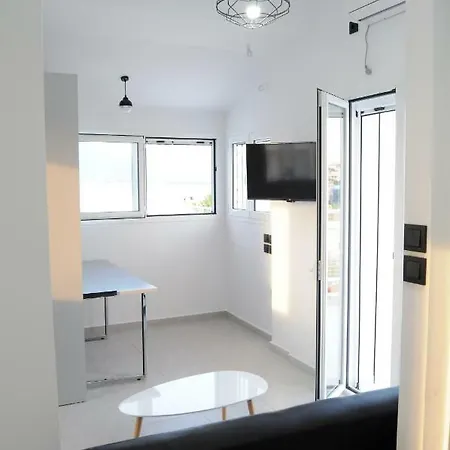 Apartment 360° View Loft *