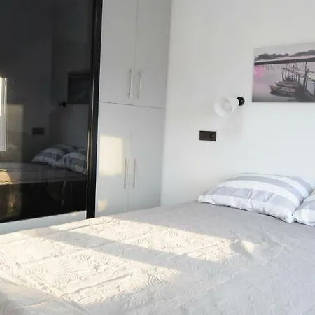 360° View Loft * Corinth