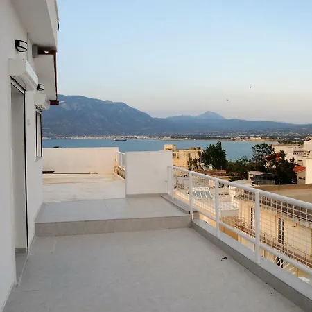Апартаменты 360° View Loft *