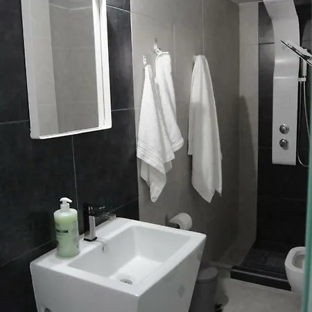 360° View Loft Corinth
