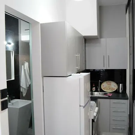 360° View Loft