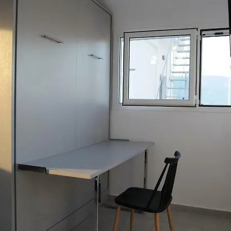 Апартаменты 360° View Loft